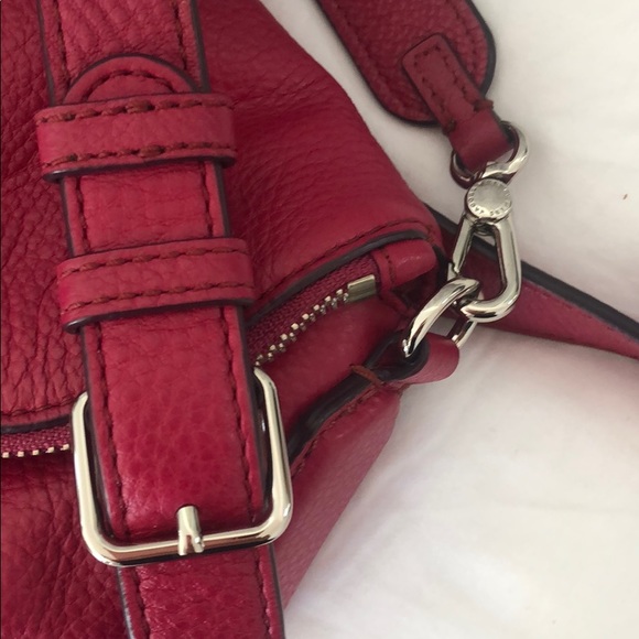 MARC BY MARC JACOBS Q Mini Natasha crossbody bag - Picture 11 of 11